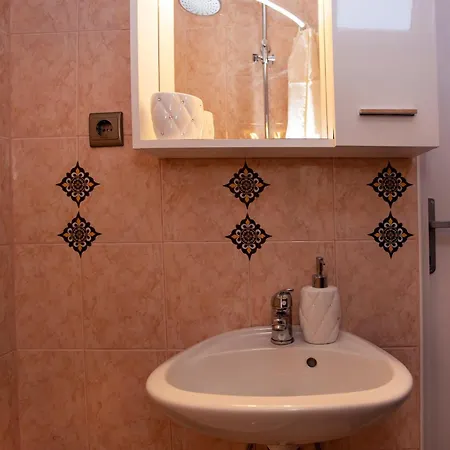 Luna Centar Apartamento