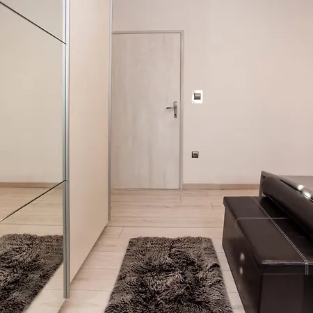 Apartamento Luna Centar *