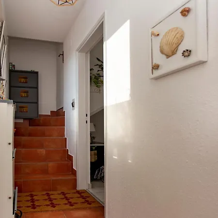 Luna Centar Apartamento *
