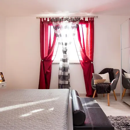 Apartamento Luna Centar Rovinj