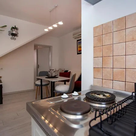 Apartamento Luna Centar *