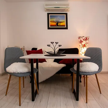 Apartamento Luna Centar *