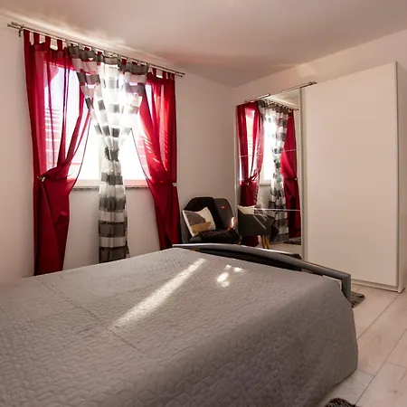 Luna Centar Apartamento