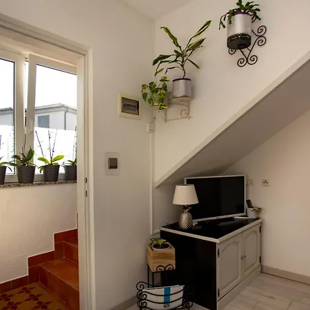 Apartment Luna Centar Rovinj