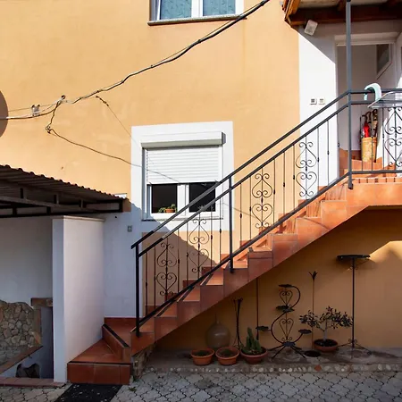 Luna Centar Apartment *