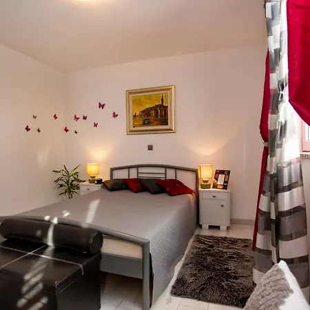 Luna Centar Apartment *