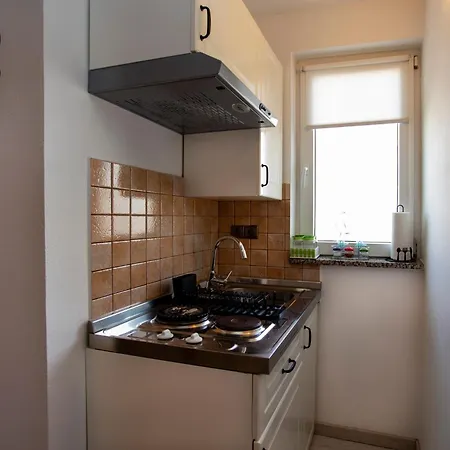 Luna Centar Apartment *